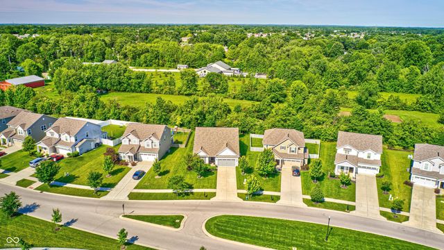 1132 Sunset Boulevard, Avon, IN 46123