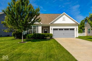 1132 Sunset Boulevard, Avon, IN 46123