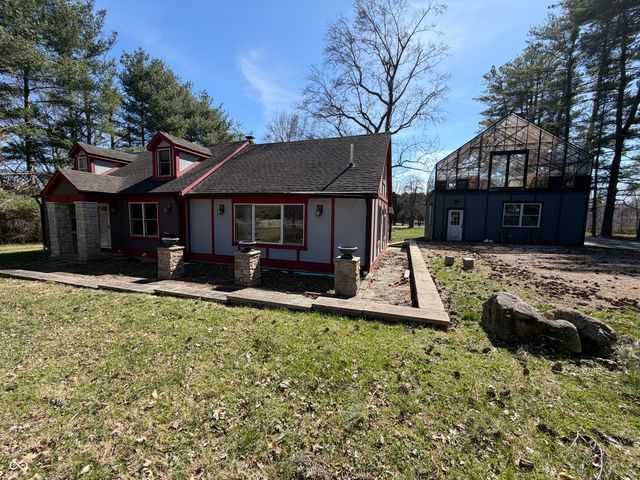 1420 E Rhorer Road, Bloomington, IN 47401