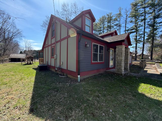 1420 E Rhorer Road, Bloomington, IN 47401