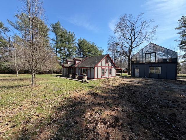 1420 E Rhorer Road, Bloomington, IN 47401