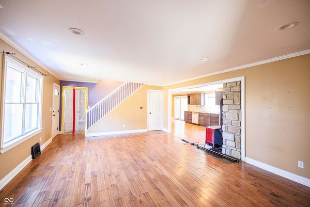 1420 E Rhorer Road, Bloomington, IN 47401