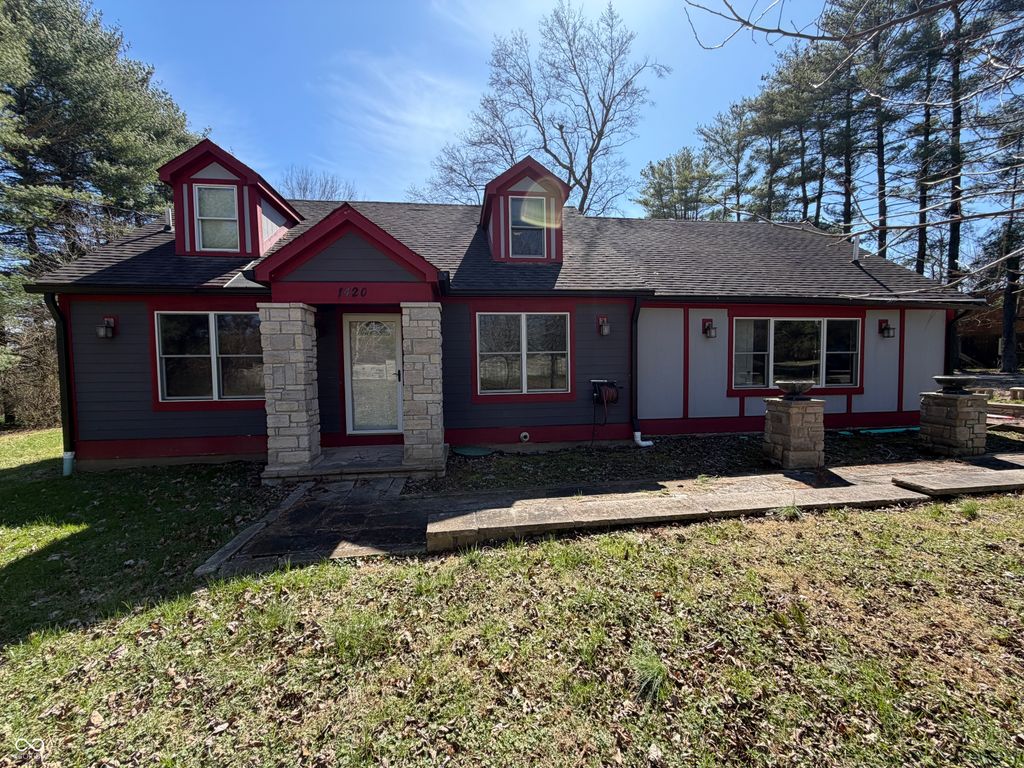 1420 E Rhorer Road, Bloomington, IN 47401