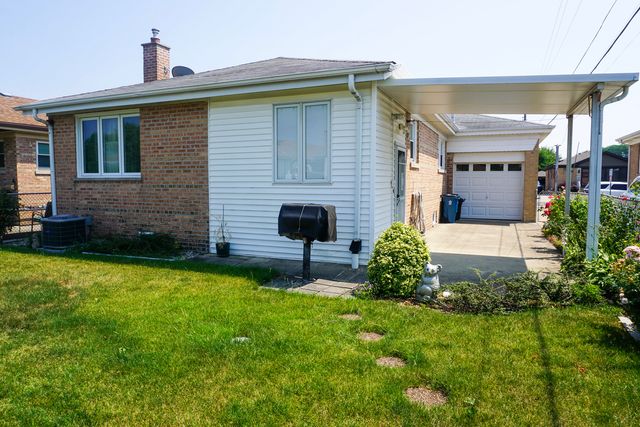7632 W Norridge Street, Harwood Heights, IL 60706