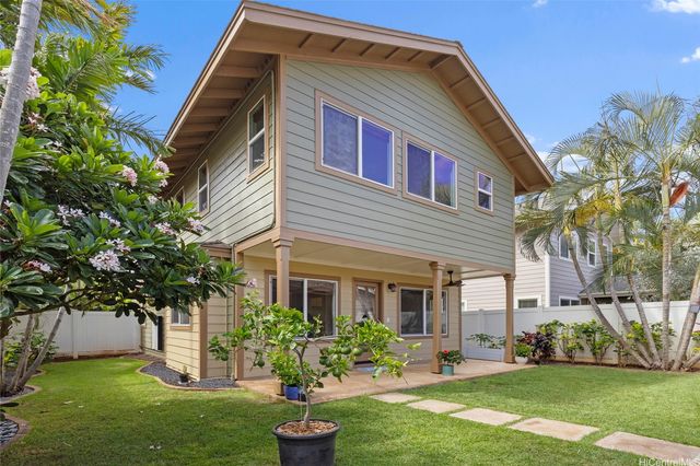 91-1114 Waipuhia Street, Ewa Beach, HI 96706