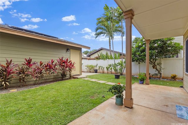 91-1114 Waipuhia Street, Ewa Beach, HI 96706