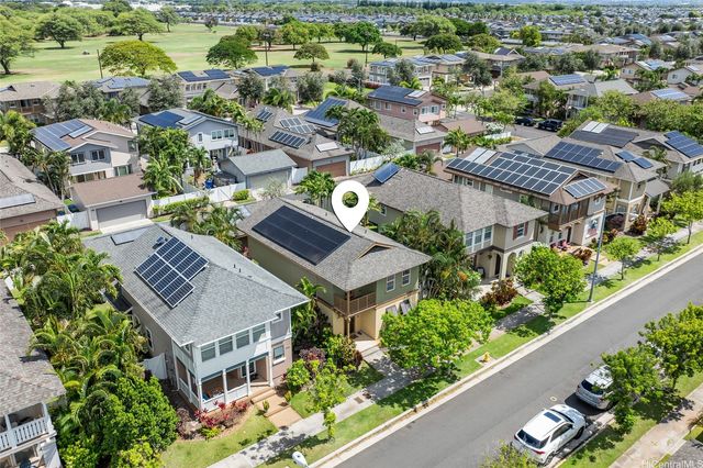 91-1114 Waipuhia Street, Ewa Beach, HI 96706
