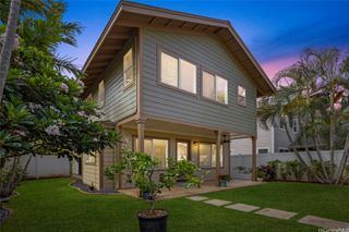 91-1114 Waipuhia Street, Ewa Beach, HI 96706