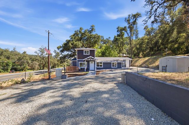 10019 Ladybird Dr, Grass Valley, CA 95949