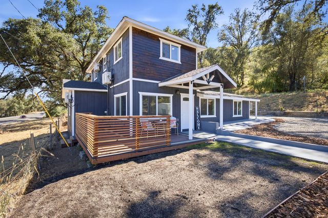 10019 Ladybird Dr, Grass Valley, CA 95949