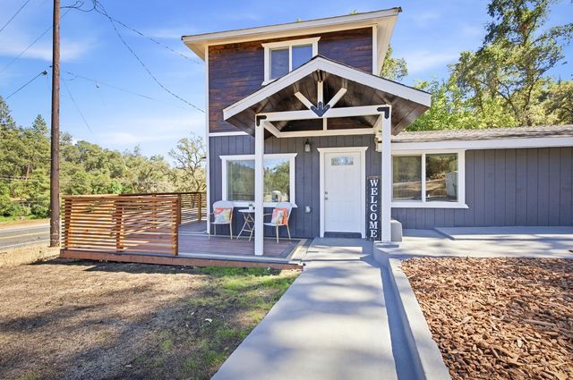 10019 Ladybird Dr, Grass Valley, CA 95949