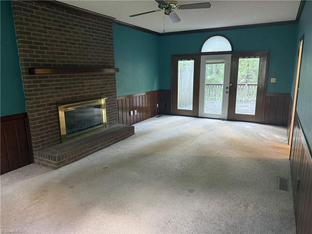 670 Alpine Road, Winston-salem, NC 27104