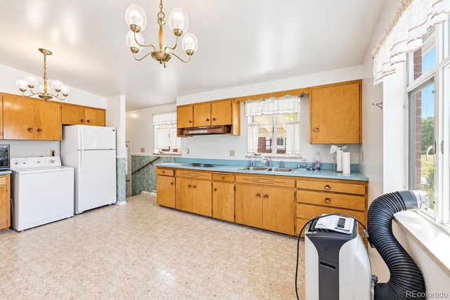 1018 S Krameria Street, Denver, CO 80224