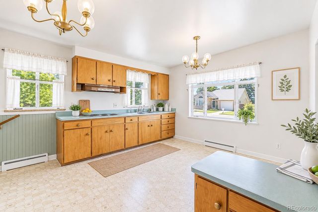 1018 S Krameria Street, Denver, CO 80224