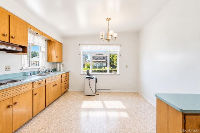 1018 S Krameria Street, Denver, CO 80224