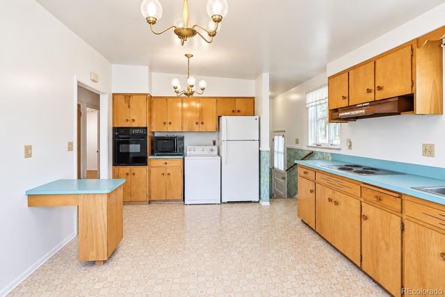 1018 S Krameria Street, Denver, CO 80224