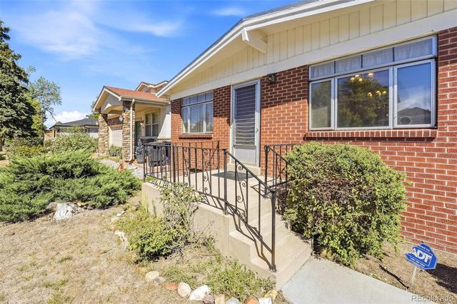 1018 S Krameria Street, Denver, CO 80224