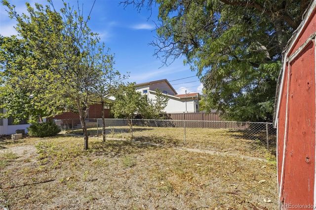 1018 S Krameria Street, Denver, CO 80224