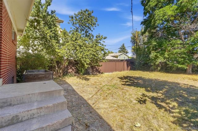 1018 S Krameria Street, Denver, CO 80224