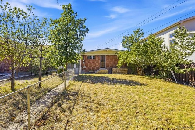 1018 S Krameria Street, Denver, CO 80224