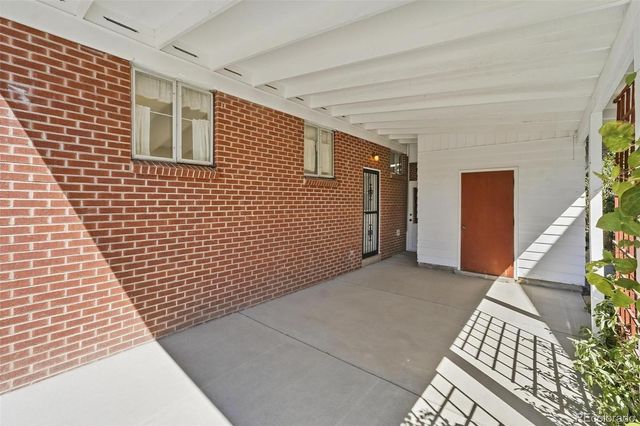 1018 S Krameria Street, Denver, CO 80224