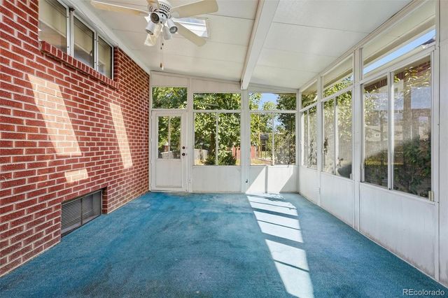 1018 S Krameria Street, Denver, CO 80224