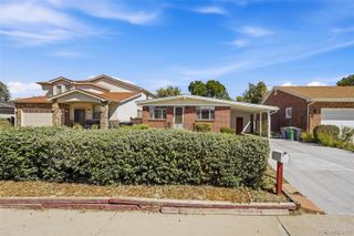 1018 S Krameria Street, Denver, CO 80224