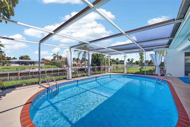 3114 SE 18TH AVENUE, Cape Coral, FL 33904