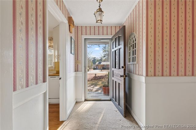 3110 Baker Street, Fayetteville, NC 28303