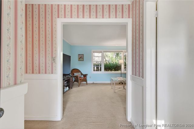 3110 Baker Street, Fayetteville, NC 28303