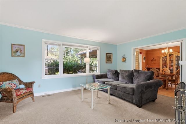 3110 Baker Street, Fayetteville, NC 28303