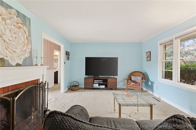 3110 Baker Street, Fayetteville, NC 28303