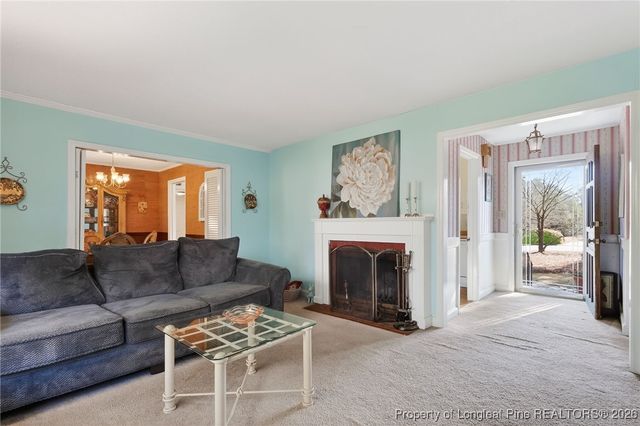 3110 Baker Street, Fayetteville, NC 28303