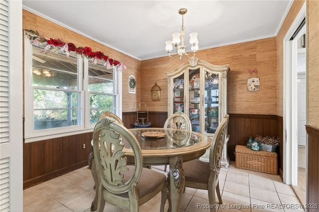 3110 Baker Street, Fayetteville, NC 28303