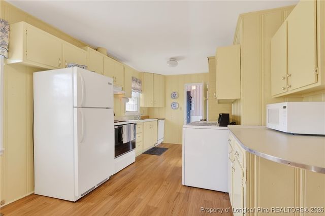 3110 Baker Street, Fayetteville, NC 28303