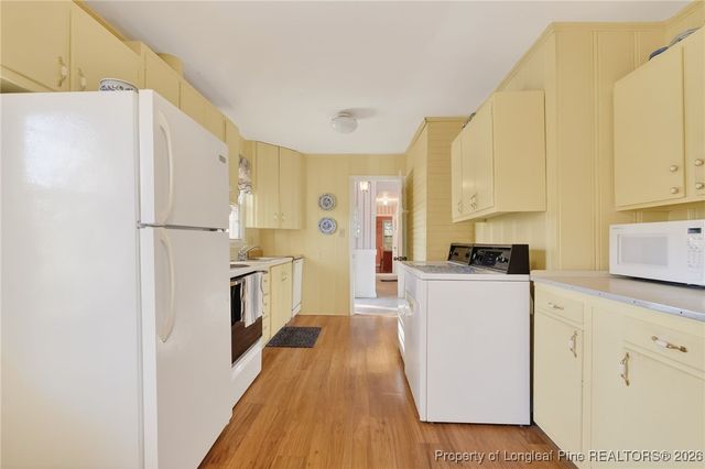 3110 Baker Street, Fayetteville, NC 28303