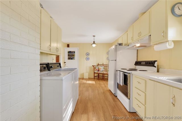 3110 Baker Street, Fayetteville, NC 28303