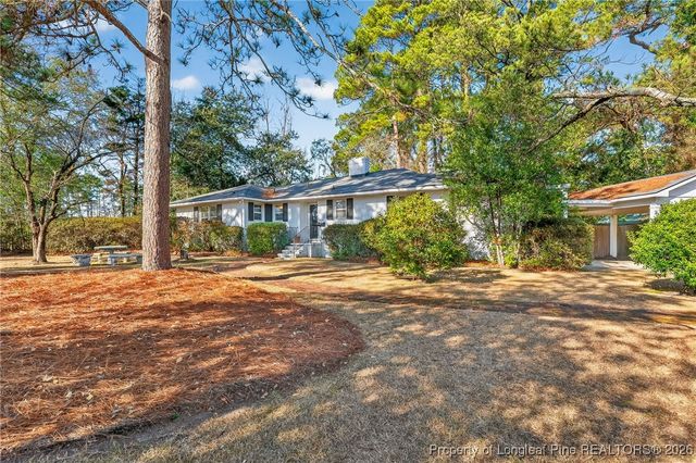 3110 Baker Street, Fayetteville, NC 28303