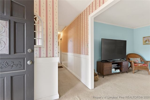 3110 Baker Street, Fayetteville, NC 28303