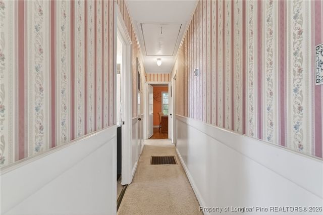 3110 Baker Street, Fayetteville, NC 28303