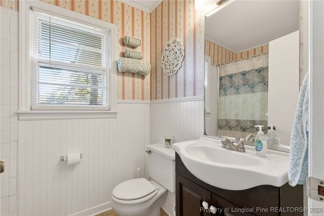 3110 Baker Street, Fayetteville, NC 28303