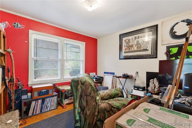 3110 Baker Street, Fayetteville, NC 28303