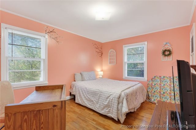 3110 Baker Street, Fayetteville, NC 28303