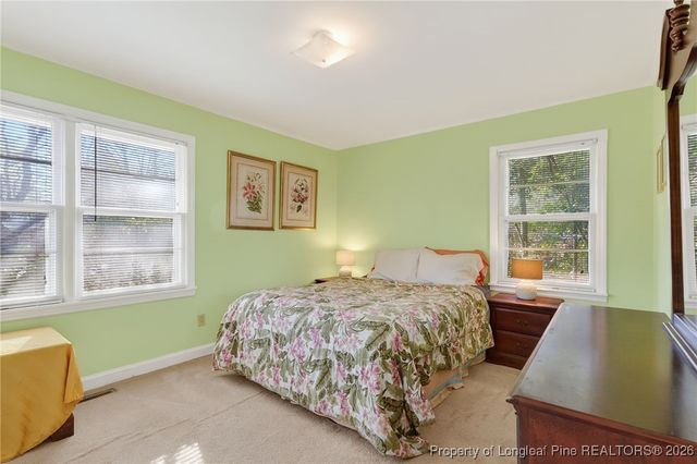 3110 Baker Street, Fayetteville, NC 28303