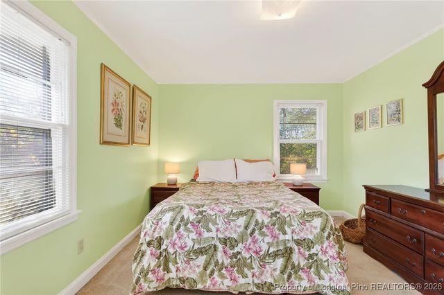 3110 Baker Street, Fayetteville, NC 28303