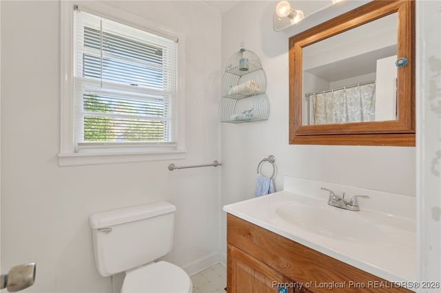 3110 Baker Street, Fayetteville, NC 28303