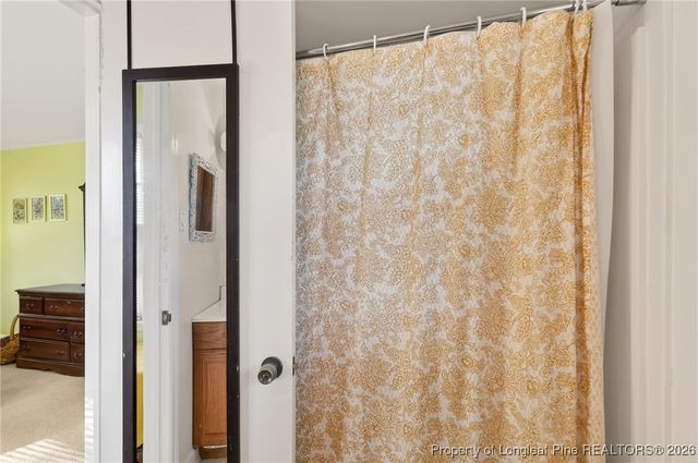 3110 Baker Street, Fayetteville, NC 28303