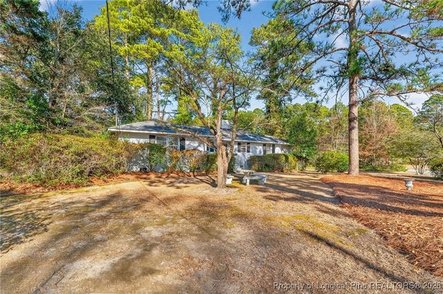 3110 Baker Street, Fayetteville, NC 28303