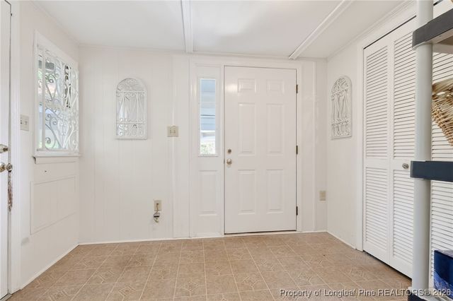 3110 Baker Street, Fayetteville, NC 28303