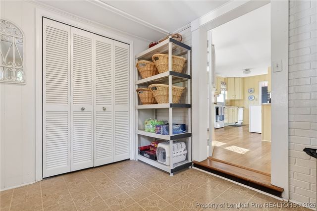 3110 Baker Street, Fayetteville, NC 28303